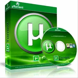 uTorrent — скриншот 4